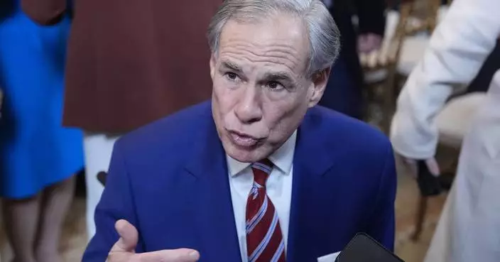 Texas governor signs $1 billion voucher bill in milestone for school choice supporters nationally