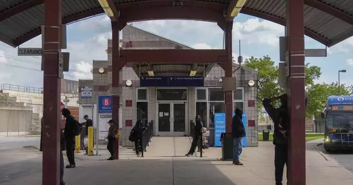 Illinois has a $770M hole in the transit budget that could leave commuters stranded