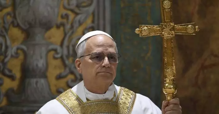 Advocates press for accounting of sex-abuse cases in new pope&#8217;s past jurisdictions