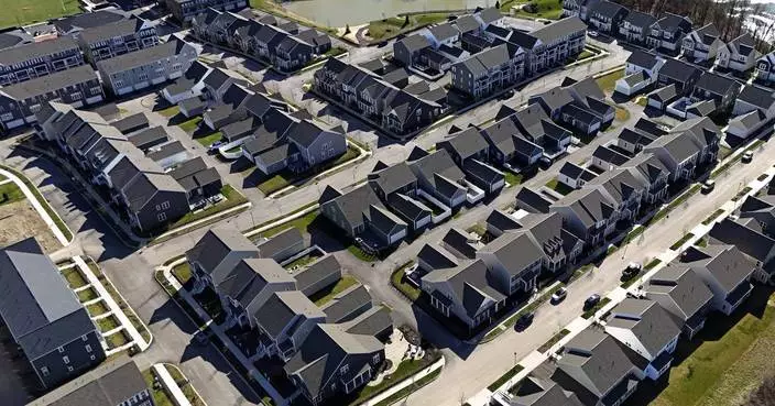 Home ownership further out of reach as rising prices, high mortgage rates widen affordability gap