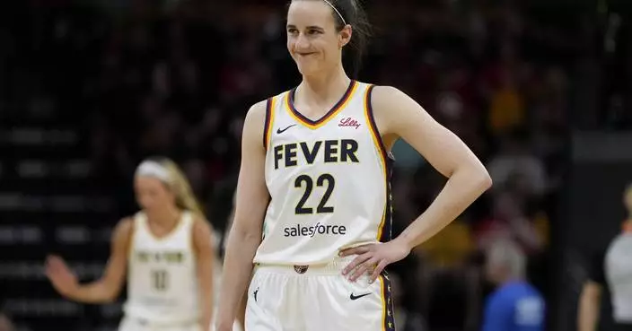 About 3 in 10 US adults follow women&#8217;s sports, a new AP-NORC poll finds