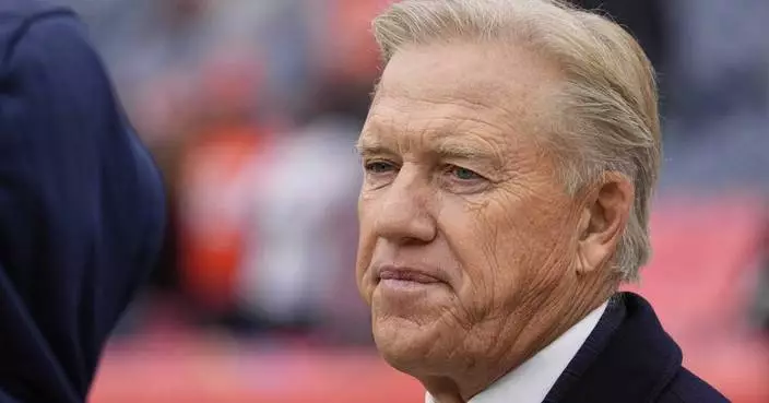 Jeff Sperbeck, former agent for John Elway, dies after injury at 62