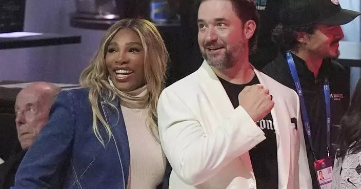 Alexis Ohanian buys stake in Chelsea&#8217;s women&#8217;s soccer team