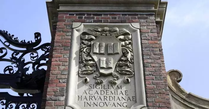Trump re-ups his threat to strip Harvard University&#8217;s tax-exempt status