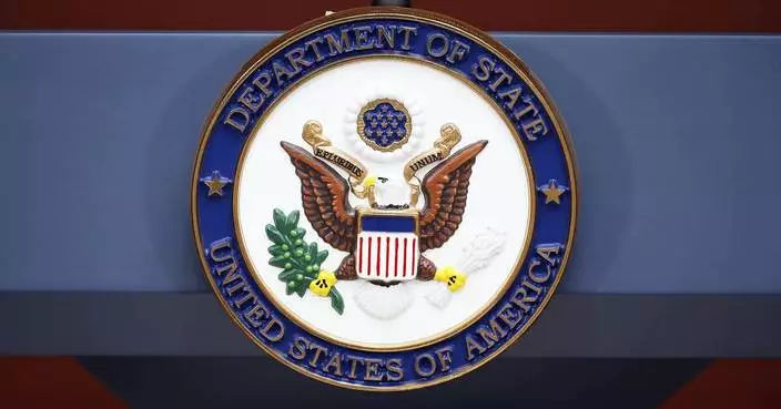 Kuwait frees 10 more Americans in the second release in as many months