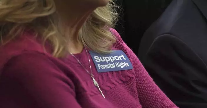 Florida appeals court strikes down law letting minors get an abortion without parents&#8217; consent