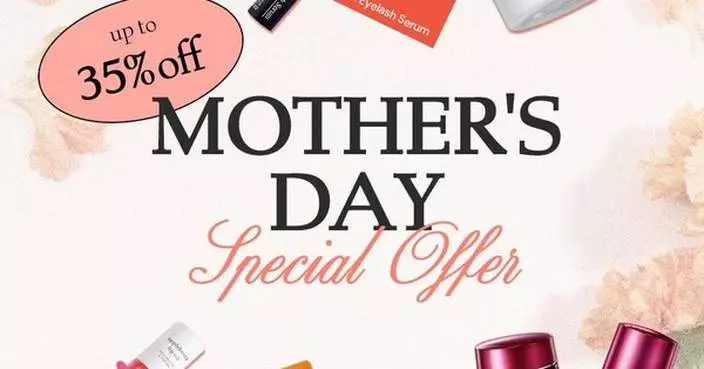 Amazon&#8217;s Mother&#8217;s Day Big Sale Is On &#8212; Here Are the Korean Beauty Deals You Can&#8217;t Miss