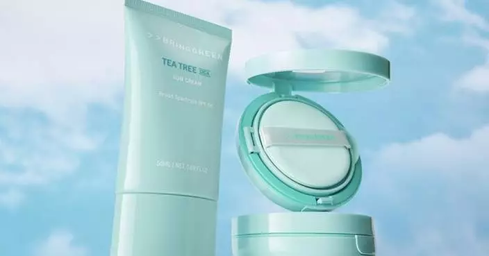 VEGAN K-BEAUTY SUN CARE FOR SENSITIVE SKIN &#8212; NOW 25% OFF ON AMAZON