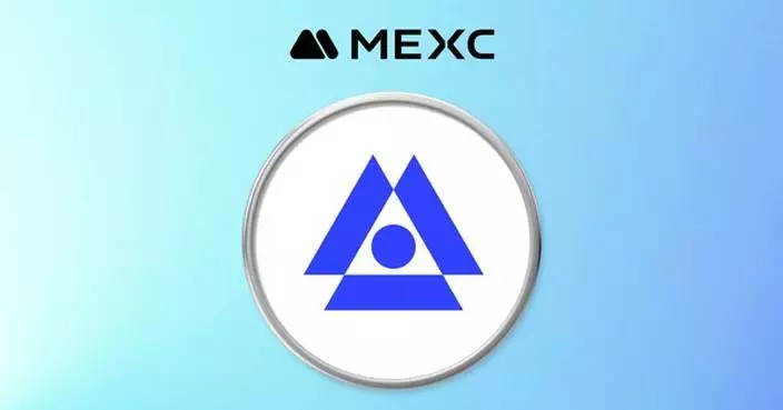 MEXC Announces Listing of Shardeum (SHM) with 72,000 SHM and 150,000 USDT in Bonuses