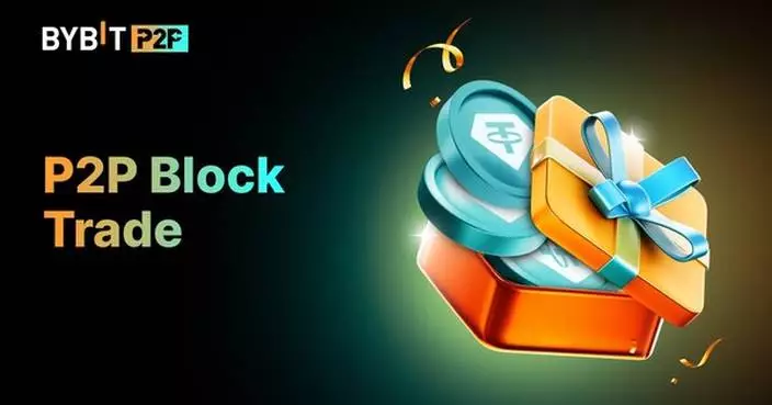 Bybit P2P: Three Ways to Win Rewards for Block Traders