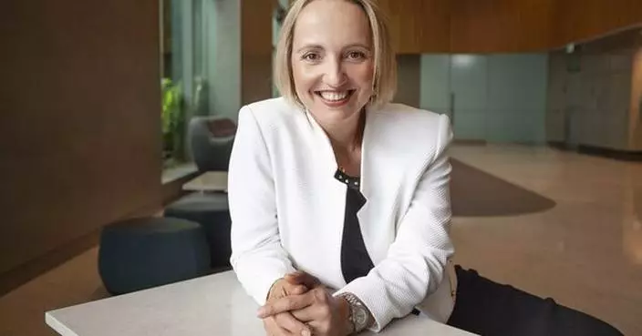 Trintech Appoints Claudia Pirko as Vice President, General Manager – APAC