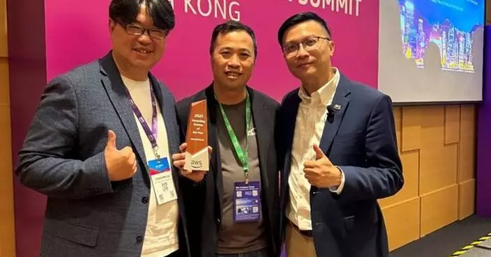 eCloudvalley Accelerates Enterprise Digital Transformation with Innovative Services, Wins 2025 AWS Consulting Partner of the Year Award