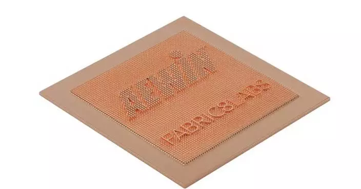 Fabric8Labs&#8217; ECAM Technology Selected by AEWIN for Advanced Thermal Management Solutions