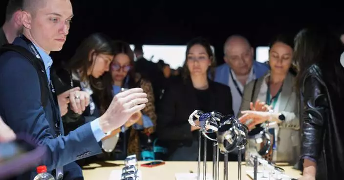 Huawei Unveils New Wearables Line-Up in Berlin, Ushering in a New Era of Wearable Technology