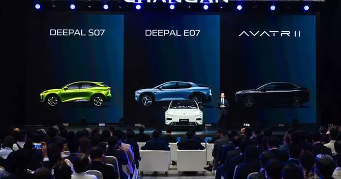 ChangAn Launches Rayong Factory, Focusing on Sustainable Manufacturing, Efficiency, Cost, and Quality