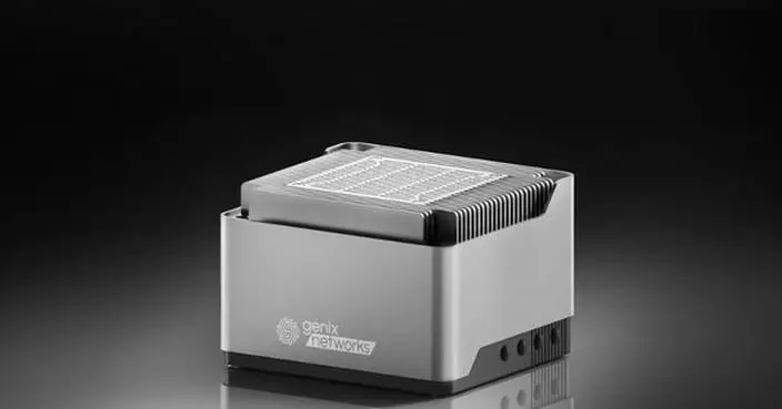 Gemtek Technology to Showcase 800G Optical Module, Software Cloud, and AI Router at COMPUTEX TAIPEI 2025