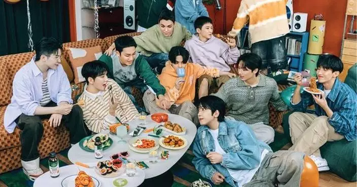 Bibigo - Global No. 1 Korean Food Brand - Appoints Popular K-pop Group SEVENTEEN as Global Brand Ambassadors