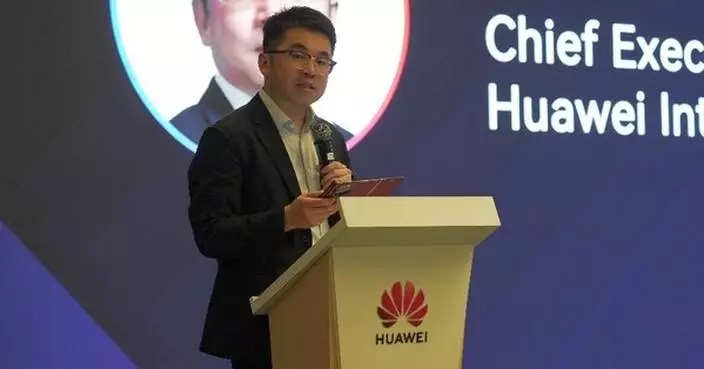 Huawei Cloud Credence Forum Singapore 2025: Enhancing Enterprise Quality and Efficiency through Cloud Resilience