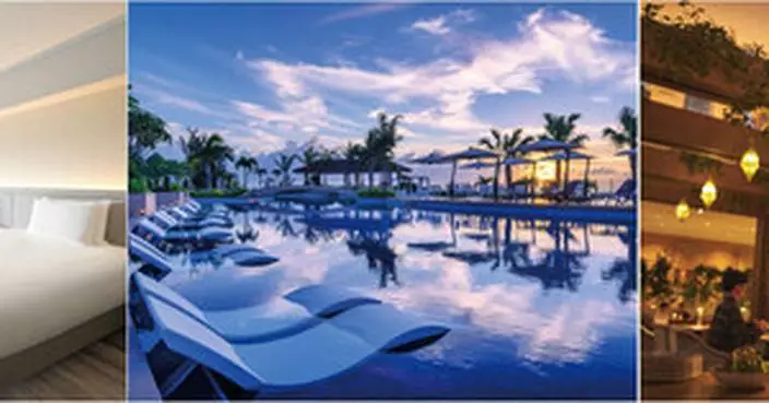 HOTEL MANAGEMENT JAPAN OFFERS NEW SERVICES TO OKINAWA ADVENTURERS: PICK YOUR PERFECT STAY