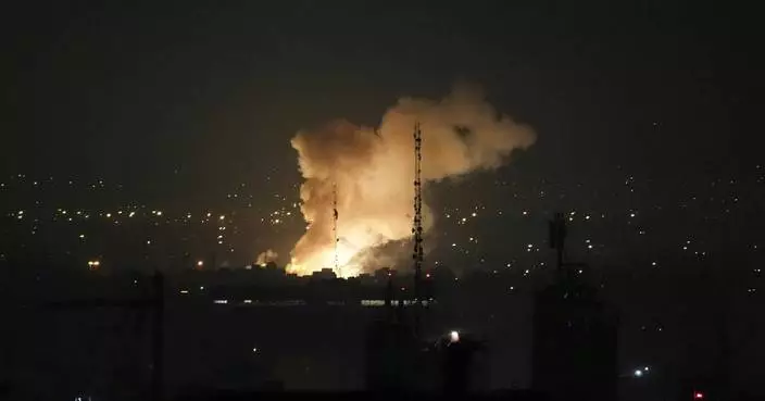 Israel strikes Iran&#8217;s nuclear sites and kills top generals. Iran retaliates with missile barrages