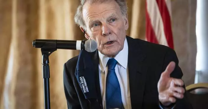 The longest-serving legislative leader in US history will be sentenced on corruption charges