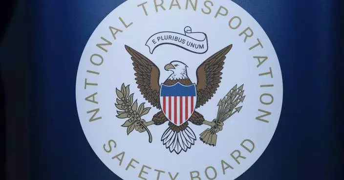 Pilot killed in small plane crash in North Carolina raised a wheel to avoid a turtle, NTSB says