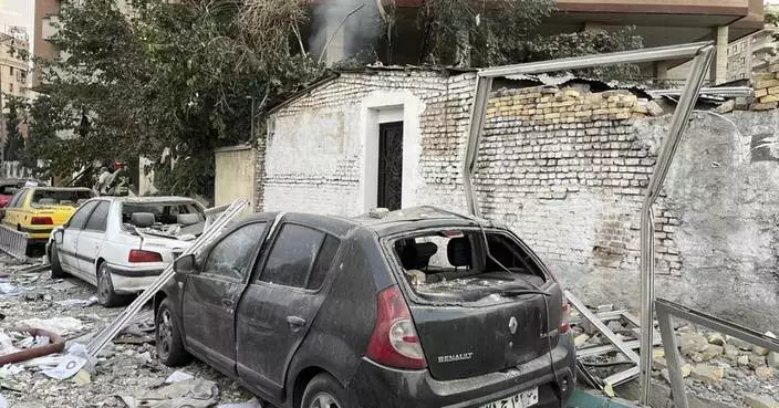 Israel&#8217;s attack on Iran was years in the making. How did they get here?