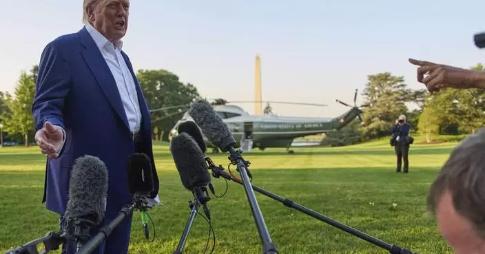 Trump is trying to script the perfect ending to war in Iran. Will the rest of the world go along?