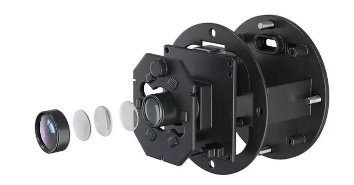 ACEL Power Launches Marine Industry’s First Integrated Low-Light HD Camera for Electric Outboards