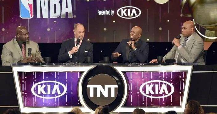 Warner Bros. Discovery to split into two companies, dividing cable and streaming services