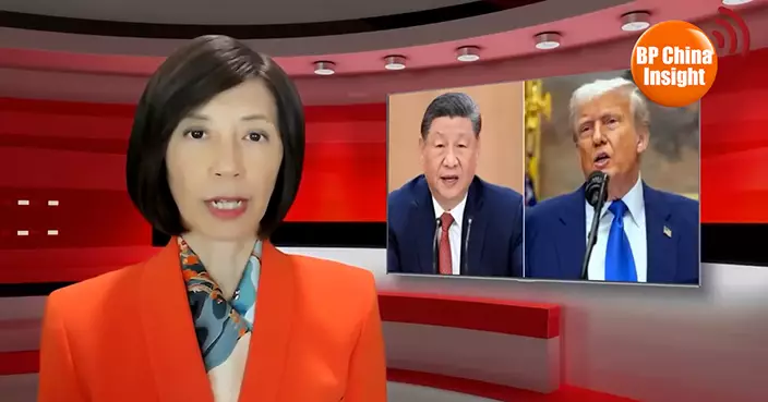 China Insight: Xi Urges Trump to Reverse Anti-China Measures, Warns Against Taiwan Independence Conflict | US AI Ban Drives Talent to Huawei, NVIDIA Says