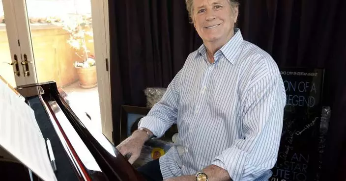 Paul McCartney, Mike Love, Carnie Wilson, Elton John react to the death of Brian Wilson