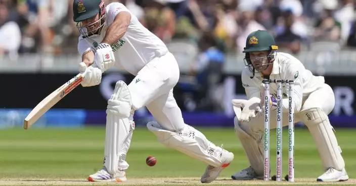 South Africa&#8217;s emotional WTC triumph: Proteas win first major cricket trophy in 27 years