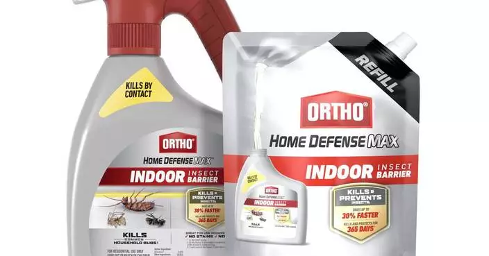 Less Waste, More Impact: ScottsMiracle-Gro and ProAmpac Advance Insecticide Packaging