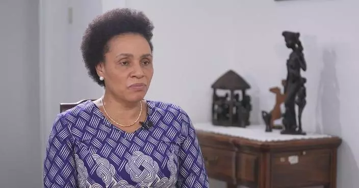China-Africa trade expo offers opportunity to showcase top products for export: Mozambican Ambassador