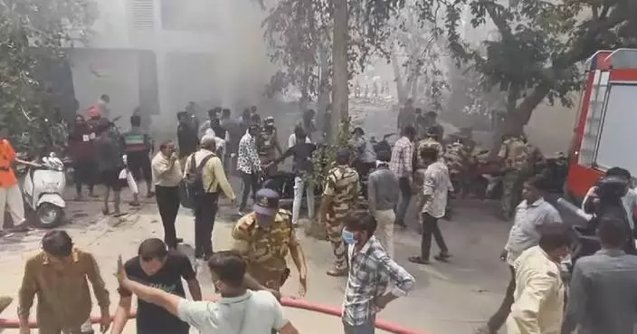 Over 290 killed in Air India plane crash, one survivor found: police