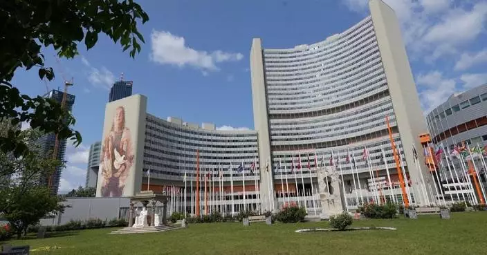 IAEA resolution accuses Iran of nuclear violations while Iran vows to continue enrichment