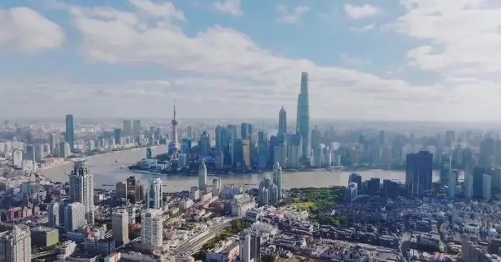 China&#8217;s financial data for May shows robust growth, bolstering real economy