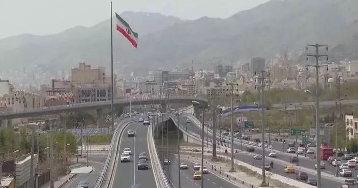 Iran withdraws from nuclear talks with US after Israeli strikes