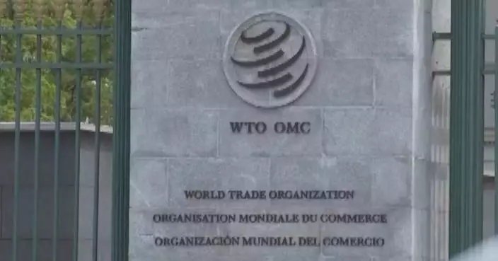 China urges US to adhere to WTO rules, work with all parties for global trading stability at WTO meeting