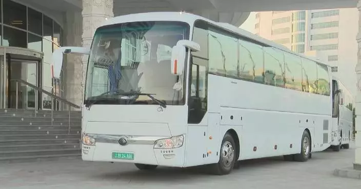 Turkmenistan assist in evacuation from Iran amid rising tensions