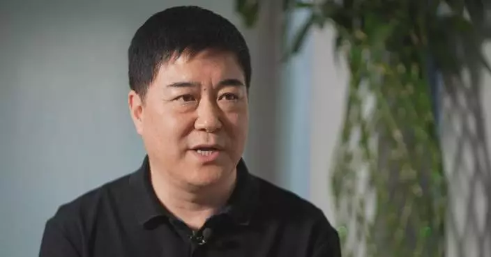 China's film tourism boom seen as new growth driver: Bona COO