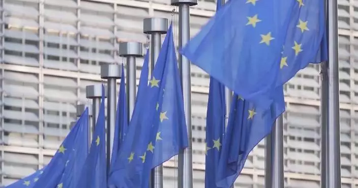 EU remains divided over how to handle suspected Israeli violations in Gaza