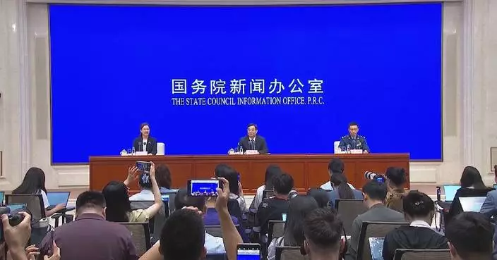 Xi to attend gathering marking 80th anniversary of victory against Japanese aggression, fascism