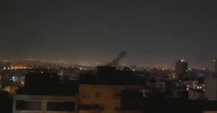 Media report says Iran, Israel declare formal ceasefire, yet no official announcements released