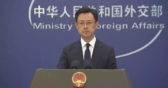 Medical teams&#8217; contribution to China-Africa ties remembered forever: spokesman