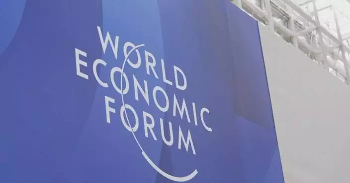 Summer Davos participants weigh up impact of Middle-East tensions, geopolitical uncertainty