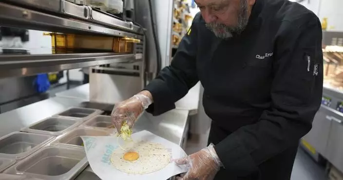 Snack Wrap unwrapped: Here’s why McDonald’s is bringing back a fan favorite on July 10