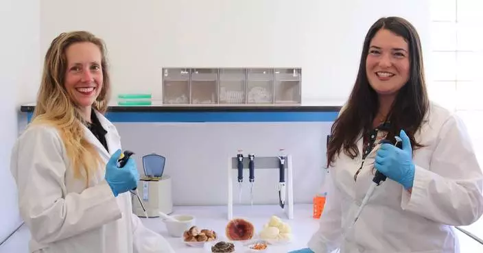 Botanical Genomics Leader LeafWorks Launches Industry’s Most Comprehensive DNA ID Tests for Functional Mushrooms