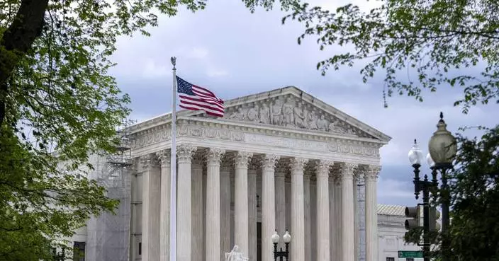 Supreme Court revives lawsuit from Atlanta family whose home was wrongly raided by the FBI